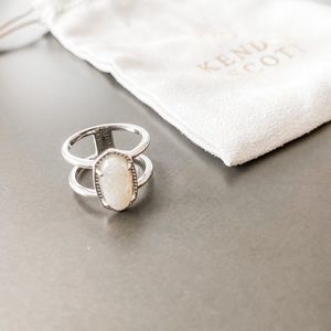 Kendra Scott elyse ring